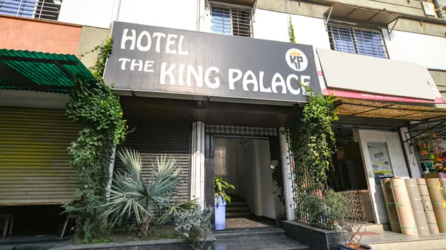 FabExpress The King Palace