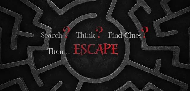 اسكيب مشن | Escape Mission