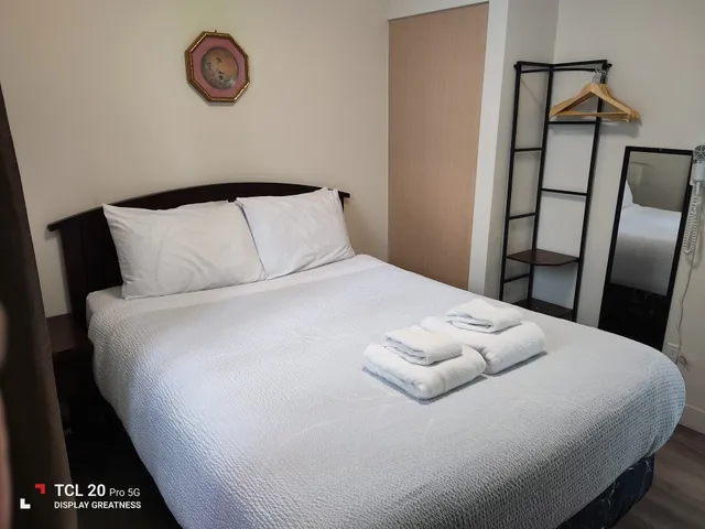 Sweet House Bed & Breakfast