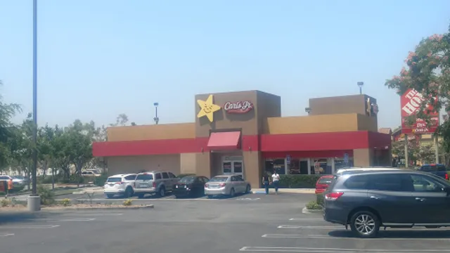 Carl’s Jr.