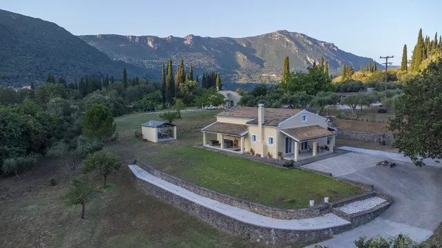 Villa Alexakis