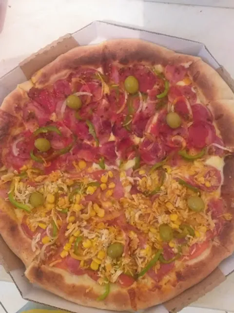 PIZZARIA LA FAVORITA