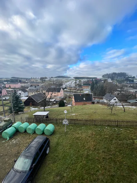 Gaststätte und Pension zur alten Schule