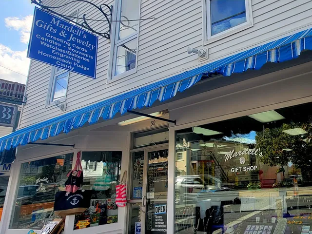 Mardells Gifts & Jewelry