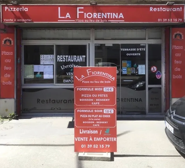 La Fiorentina