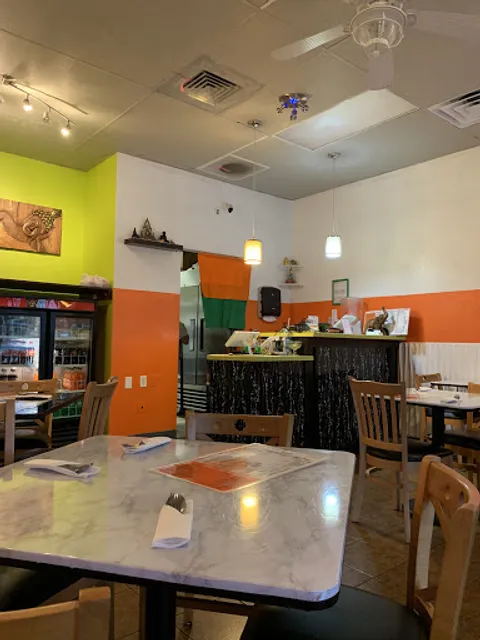 Arroy Thai & Sushi- Wesley Chapel, FL