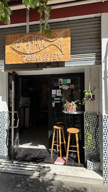Aladroc taverna de peix