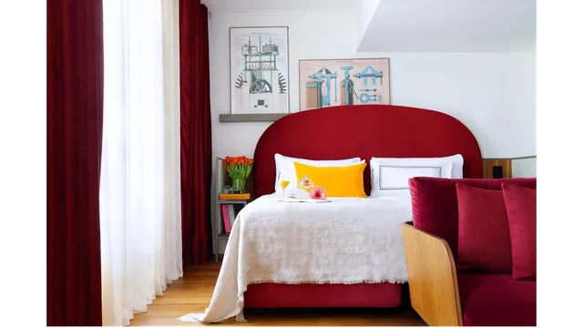 Villa Marquis member of Meliá Collection Tour Eiffel