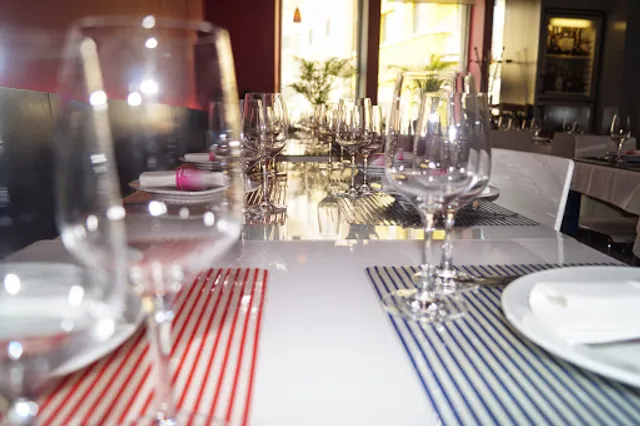 Tamarind Indian Restaurant