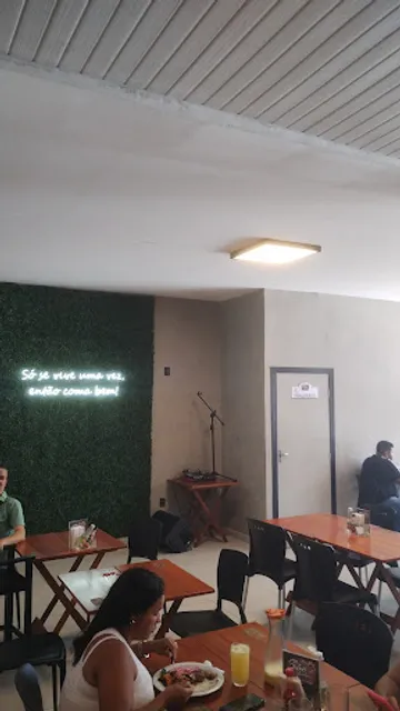 Churrascaria São Judas