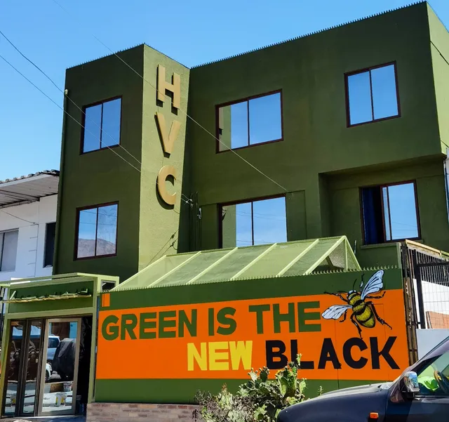 HVC Hotel Velero Cavancha