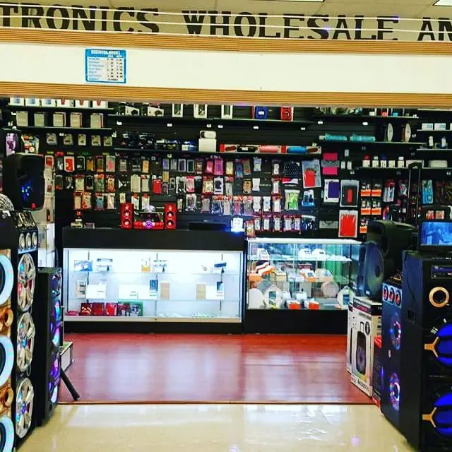 Amafah Electronics Cellphone Store || iPhone - Samsung - Phone sale - Phone Repair