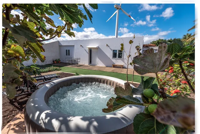 Apartamento Aica Maraga