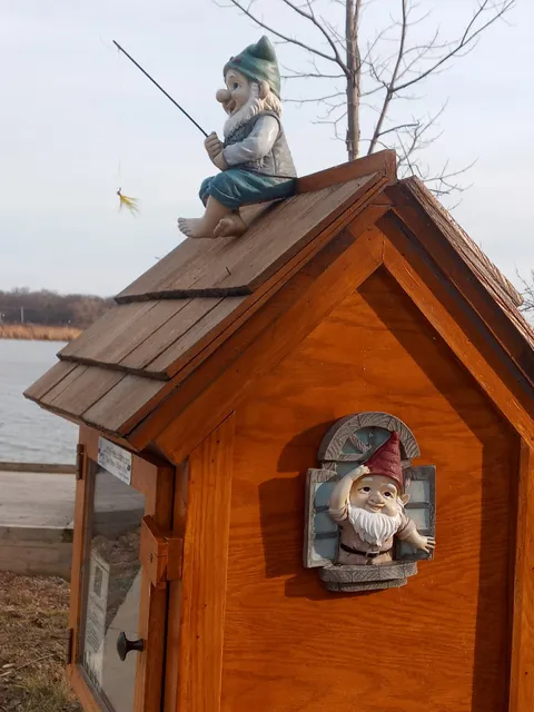 Main Street Port Clinton