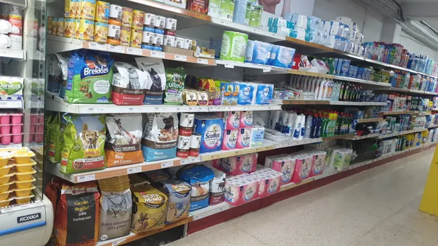 COALIMENT COMPRA SALUDABLE