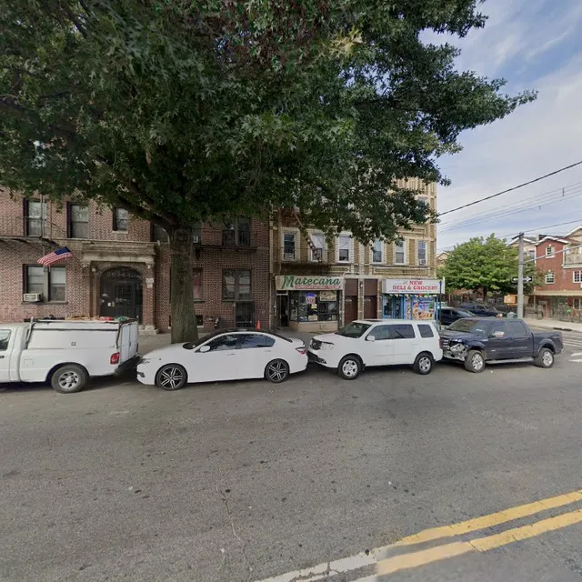 Bakery and Cafe Corp.