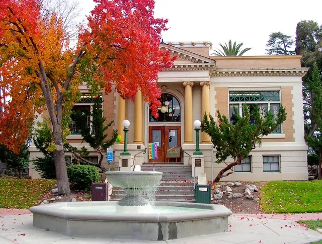 Livermore Art Association & Gallery