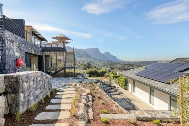 VILLA LION VIEW Private Luxury Retreat