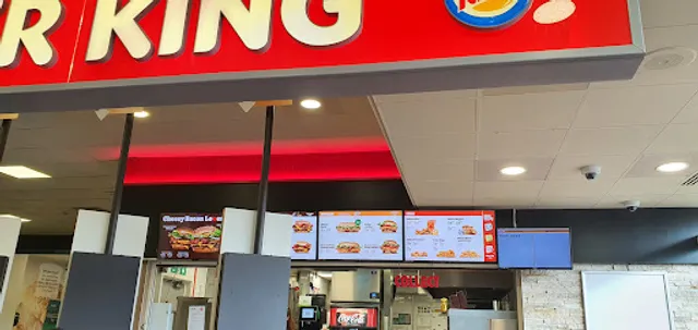 Burger King