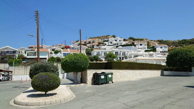 Pissouri Image Apartments