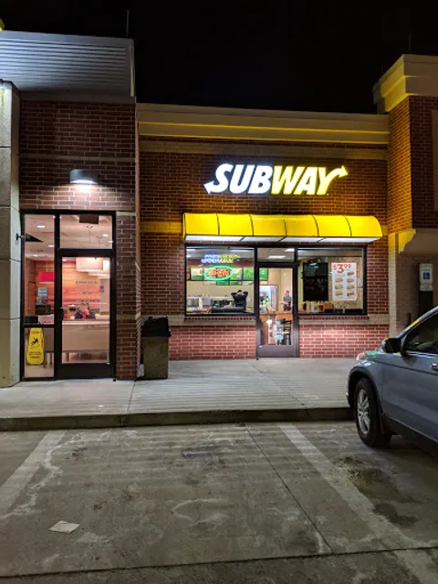 Subway