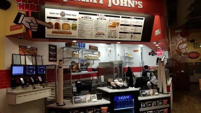 Jimmy John's