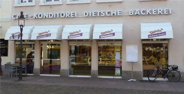 Dietsche - Bakery / Confectionery