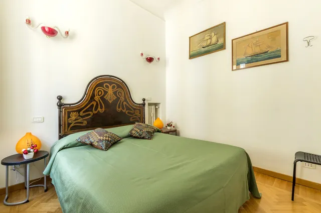 Enjoy your stay - Vatican Apt