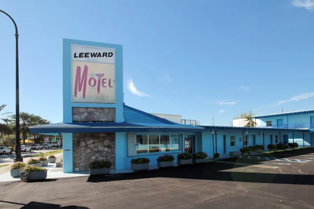 Leeward Motel