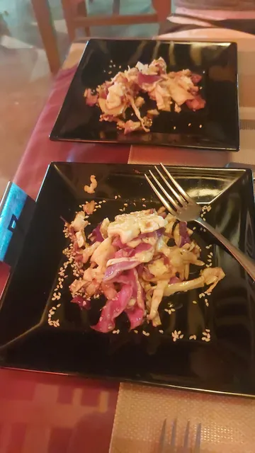 Yum Asian Kitchen & Bar at the Labranda Royal Makadi