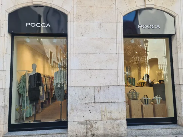 Pocca