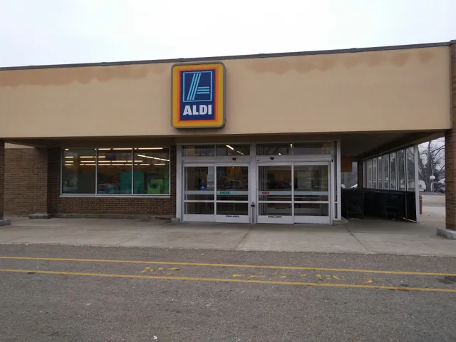 ALDI