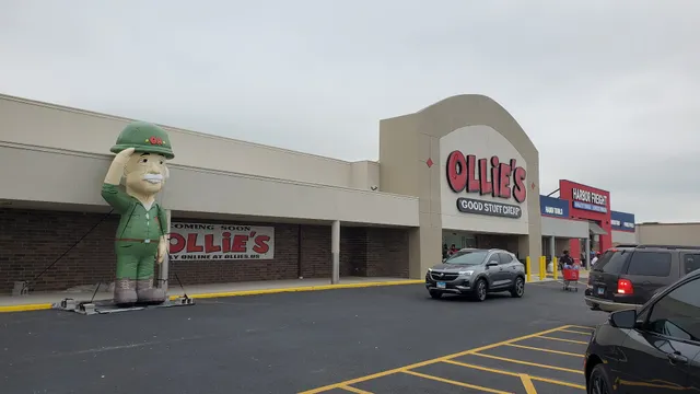 Ollie's Bargain Outlet