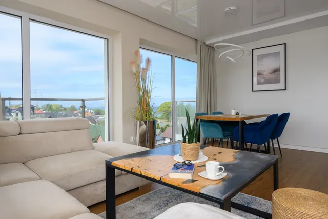 Słoneczna 10a Apartamenty