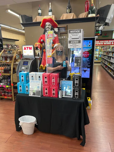 Midtown Wine & Spirits