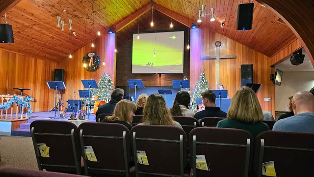 North Albany Community Church