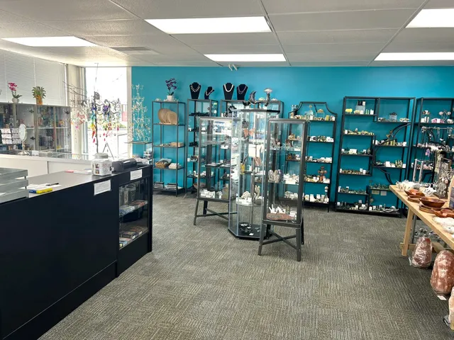 Aura Song Gifts & Spiritual Center