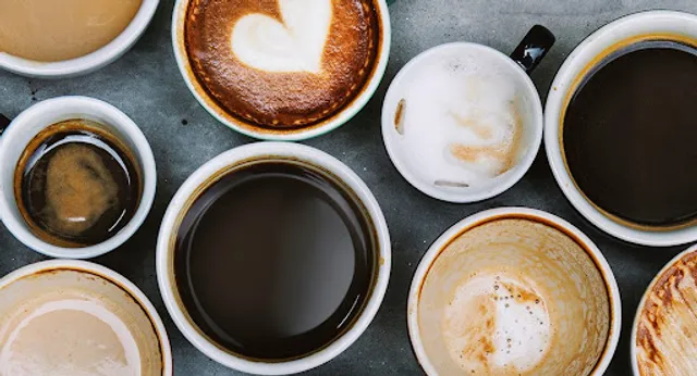 The Better Coffee Shop