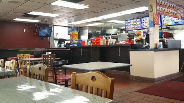 Frosty queen express