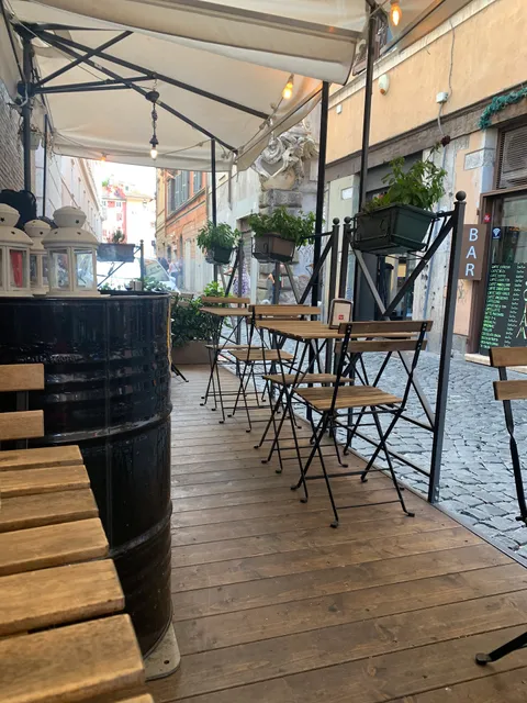 "SCIAM" Shisha Bar Ristorante Siriano Cocktail Lounge