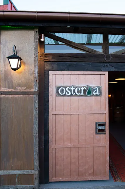Osteria Ohakune