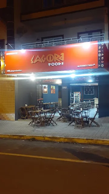 iAgora Foods