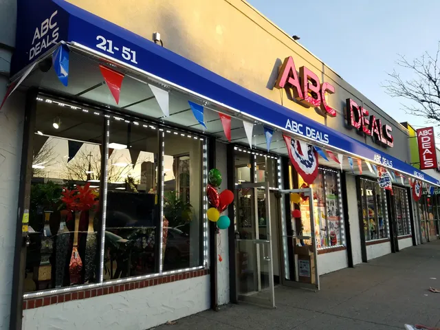 ABC Deals