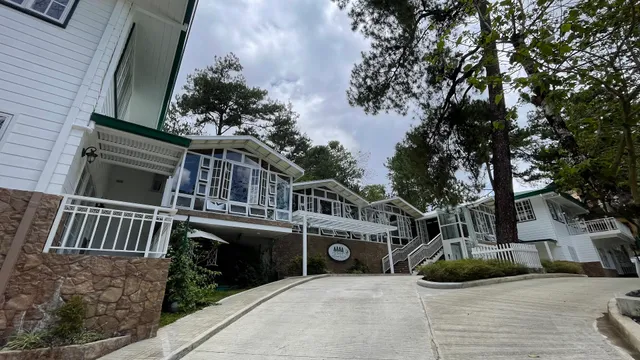 The Brent Guest House