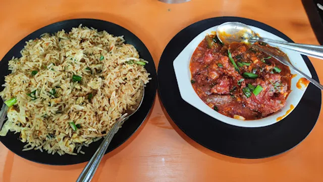 Sai Fast Food & Chinese Corner