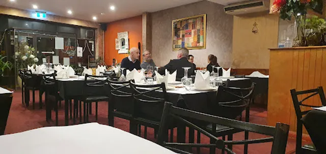 Jai Ho Indian Turramurra