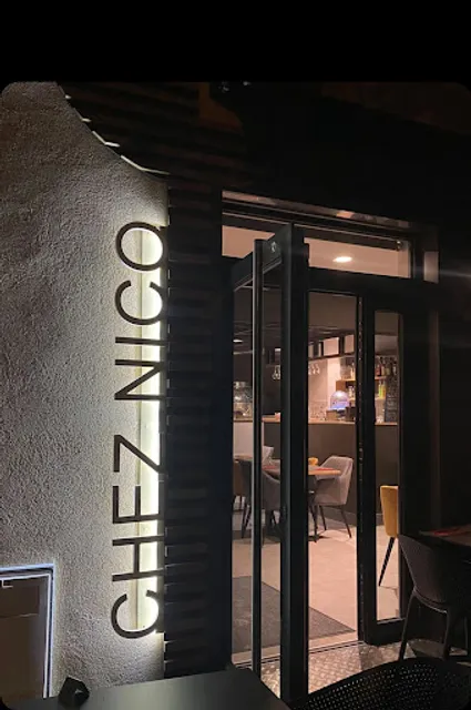 Chez Nico