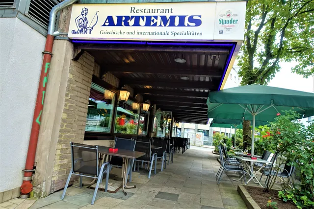 Restaurant Artemis