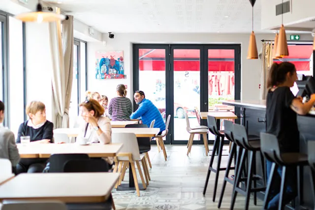 Santiago Restaurant & Bar