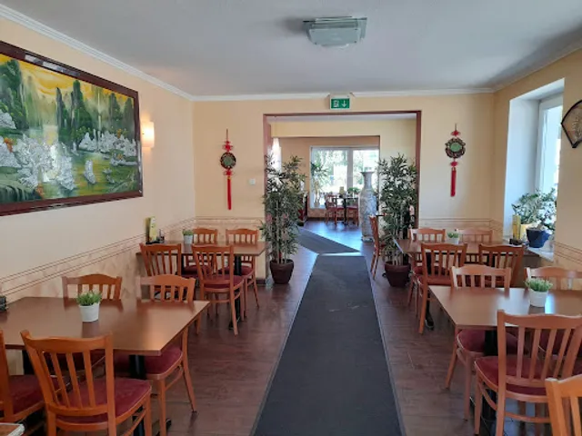 Dao Asia Food Uplengen